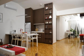  Apartment Fine Living 122  Вршац